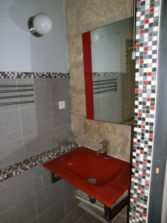 Chambre Sur Jardin Secret - Avignon Centre - Climatisee מראה חיצוני תמונה
