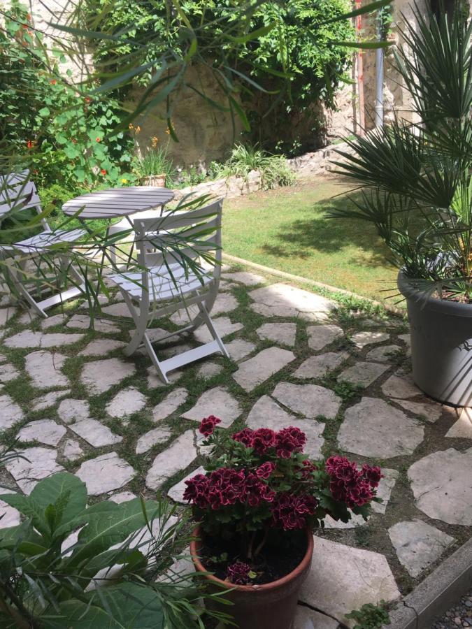 Chambre Sur Jardin Secret - Avignon Centre - Climatisee מראה חיצוני תמונה